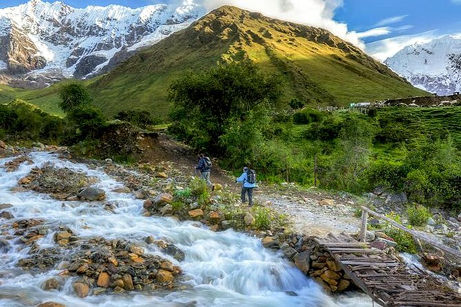 Humantay Lake Full Day Hike - The 4:30 am start from Cusco