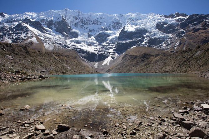Humantay Lake Full Day Hike - Is $89 a fair price?