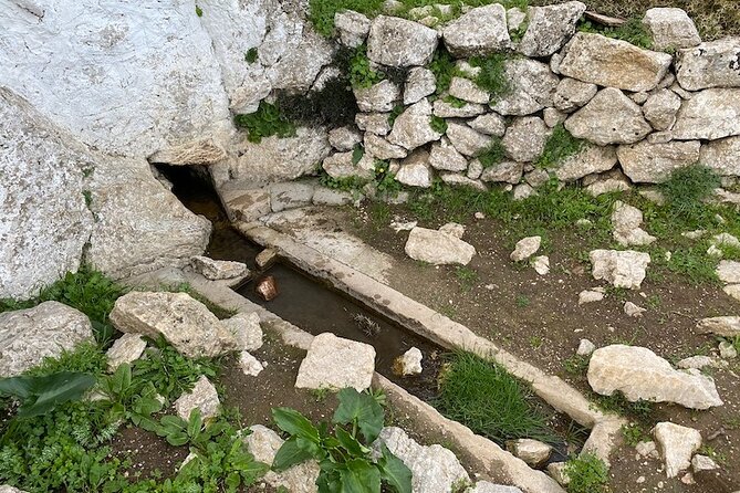Karpathos Lastos mountain Hike with guide - Old stavlos and the story of mountain life