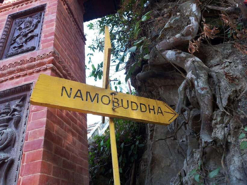 Kathmandu: Dhulikhel to NamoBuddha Day Hike with Lunch - Who should book this Dhulikhel hike?