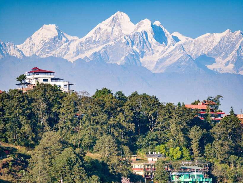 Kathmandu: Nagarkot Sunrise & Hike with Lunch -Private/Group - What the $5 price really means