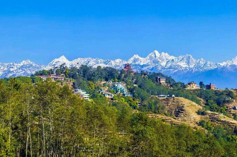 Kathmandu: Nagarkot Sunrise & Hike with Lunch -Private/Group - FAQ