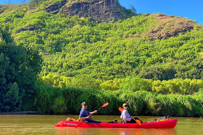 Kauai Adventure: Kayak & Hike to Secret Falls with Expert Guide - Weather, cancellation, and practical planning