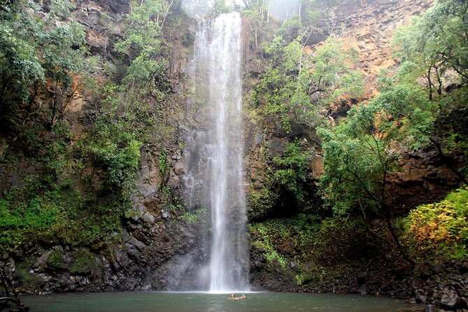 Kauai: Secret Falls Kayak and Hike - What to pack for a wet half-day