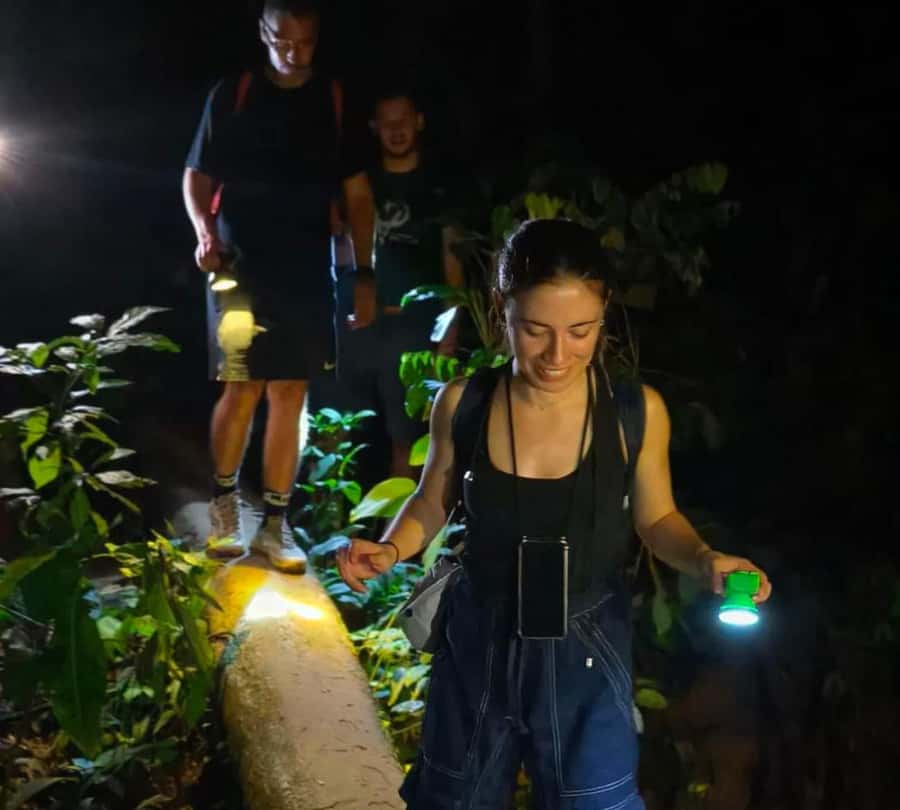 Khao Sok: Private Day Trekking, Jungle Dinner & Night Safari - Why this Khao Sok experience feels different