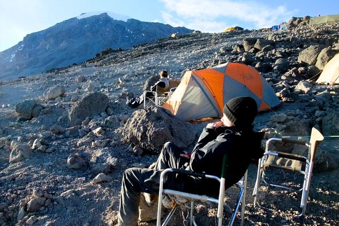 Kilimanjaro 7 Day Private Trekking Experience - Day 7: Mweka Gate, celebration, and a hot shower