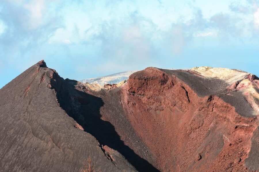 La Palma: Tajogaite Volcano Guided Trek - Group pace, weather, and the small tradeoffs