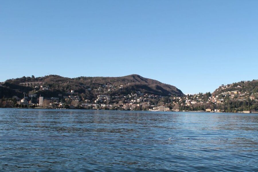 Lake Como: Easy Mountain Trek with Funicular & Boat Ride - From Brunate to Blevio on woodland paths