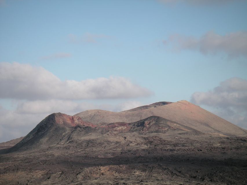 Lanzarote: Guided Volcano Hike with Transfers - Who will enjoy this hike most