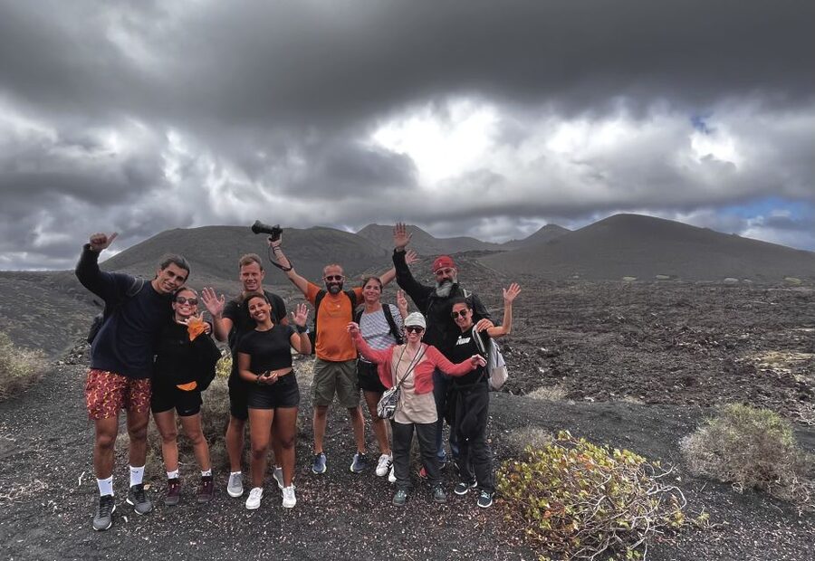 Lanzarote: Hike Across Timanfaya's Volcanic Landscapes - Should You Book the Timanfaya Hike?
