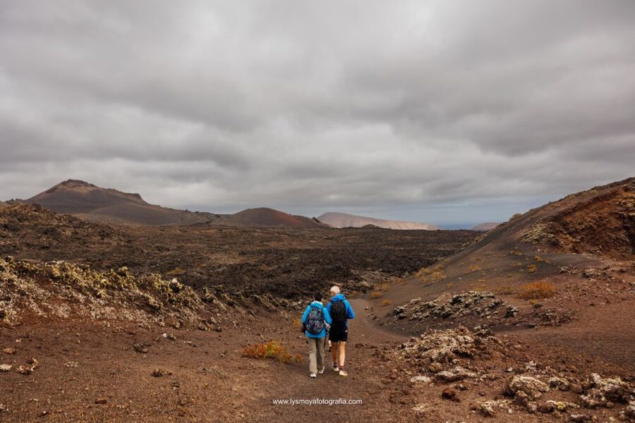 Lanzarote: Hike Across Timanfaya's Volcanic Landscapes - Is $50 Good Value for Three Hours?