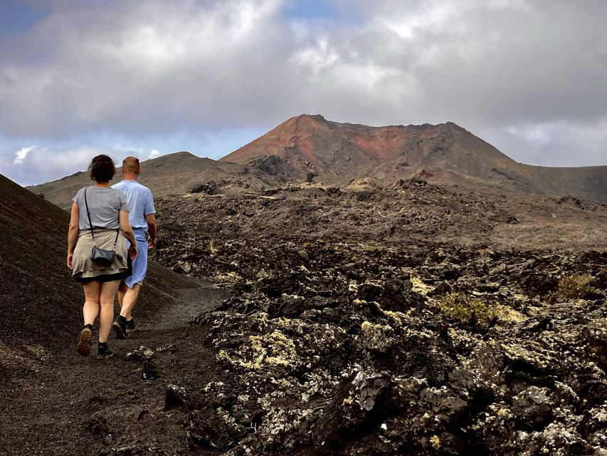 Lanzarote: Hike Across Timanfaya's Volcanic Landscapes - Who Will Enjoy This Hike Most?