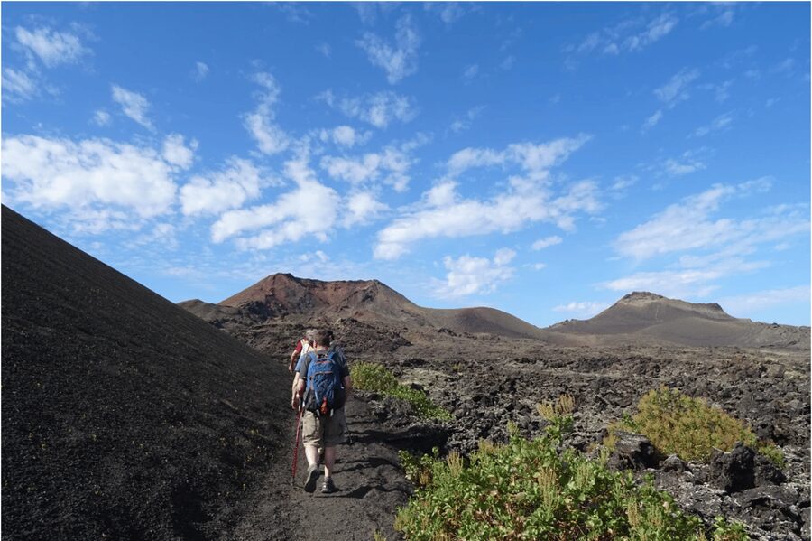 Lanzarote: Hike Across Timanfaya's Volcanic Landscapes - Why the Guide Makes Such a Difference