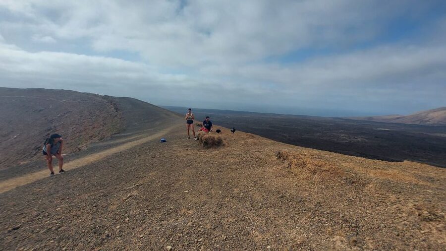 Lanzarote: Timanfaya Natural Park Trekking Tour - Is $55 a fair price?