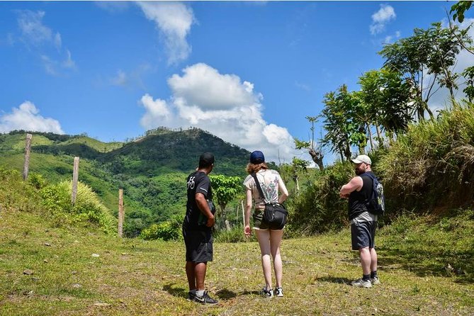 Let's do hiking in Punta Cana - From Punta Cana’s resorts to the Eastern Cordillera