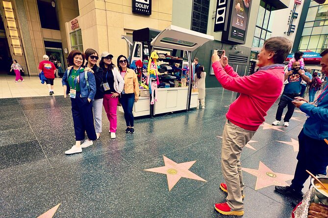Los Angeles: Hollywood Sunset Walking & Hiking Tour - Is $19 good value?