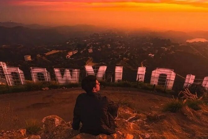 Los Angeles: The Original 2.5-Hour Hollywood Sign Hike - Timing, heat, and what to bring