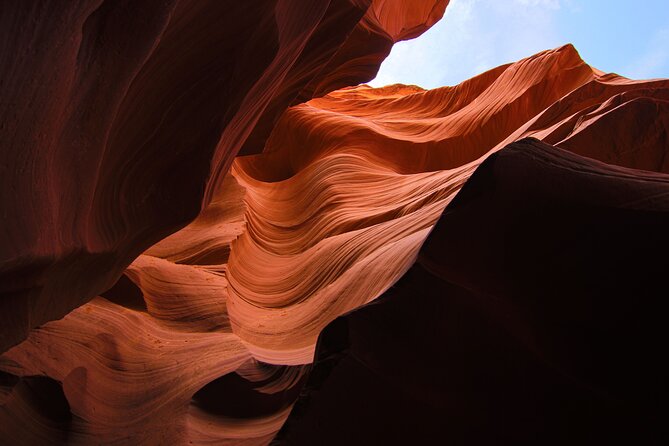Lower Antelope Canyon Hiking Tour - What your Navajo guide adds