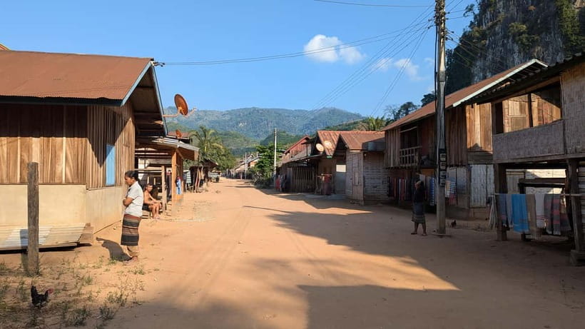 Luang Prabang to Nong Khiaw: River Cruise, Hike & Waterfall - Who will enjoy this trip most