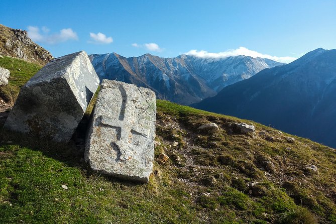 Lukomir Highland Village Hike - Rakitnica Canyon and the main hiking challenge