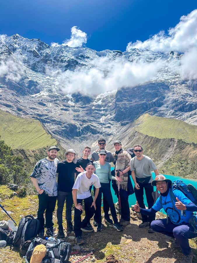 Machu Picchu: 5-Day Salkantay Trek with Panoramic Train - Is the $655 price good value?