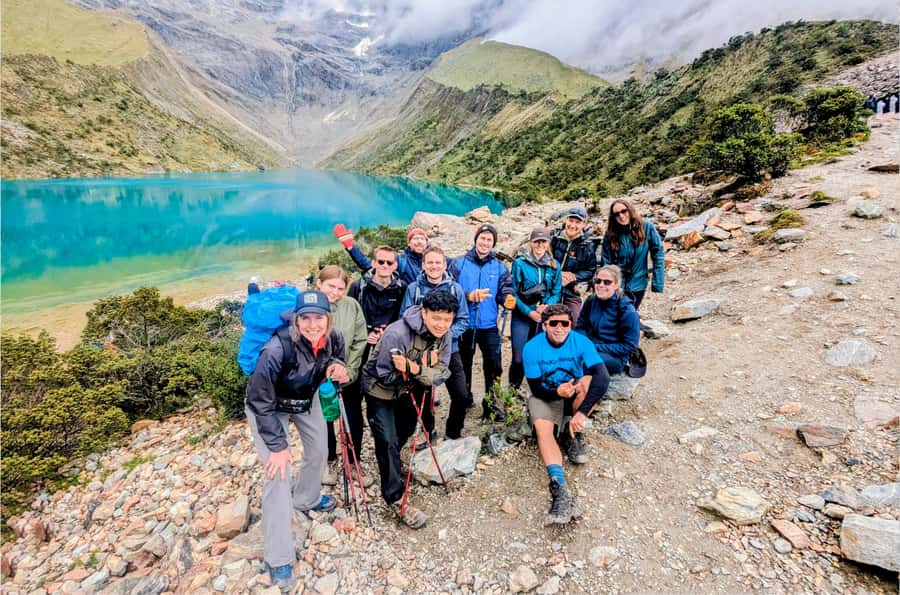 Machu Picchu: 5-Day Salkantay Trek with Panoramic Train - The Salkantay route in five demanding, rewarding days