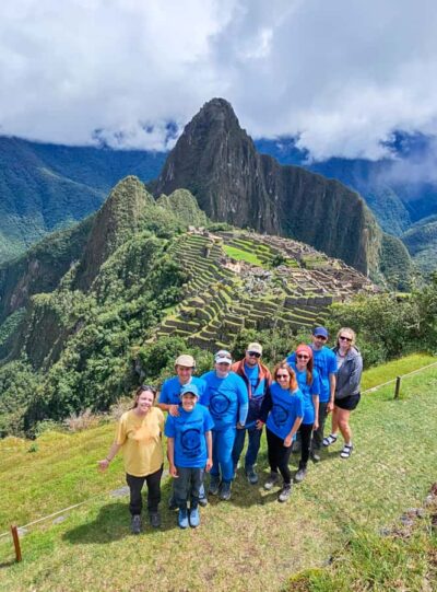 Machu Picchu: 5-Day Salkantay Trek with Panoramic Train
