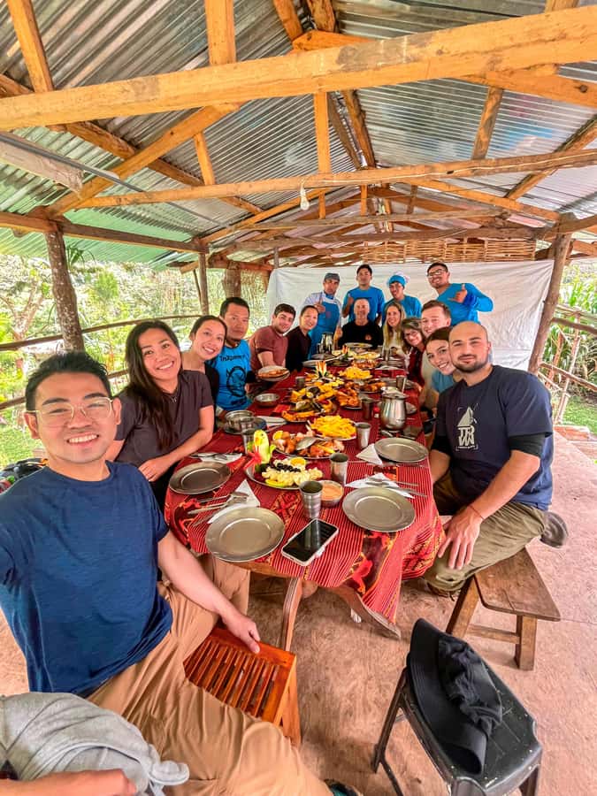 Machu Picchu: 5-Day Salkantay Trek with Panoramic Train - How difficult is this Salkantay Trek?