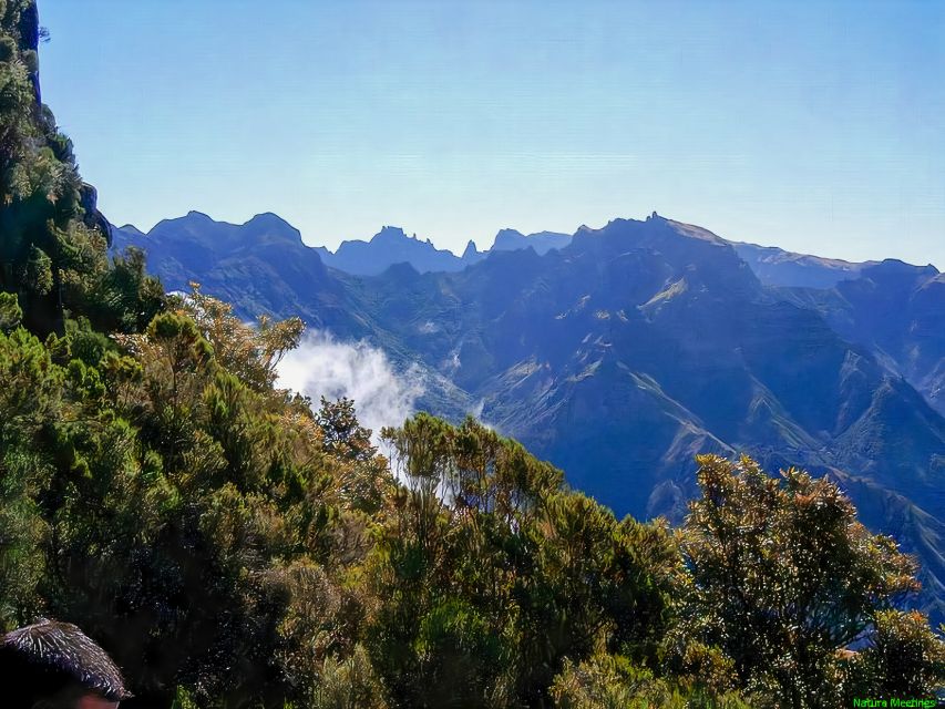 Madeira: Pico Arieiro to Pico Ruivo Hike - How difficult is the walk?