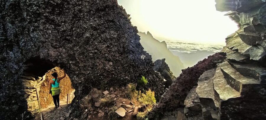 Madeira: Sunrise at Pico do Arieiro & Hike Larano trail - Who should book this outing?