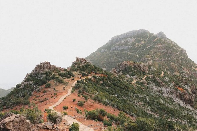 Madeira: Sunrise at Pico do Arieiro & Hike Larano trail - Before dawn at Pico do Arieiro