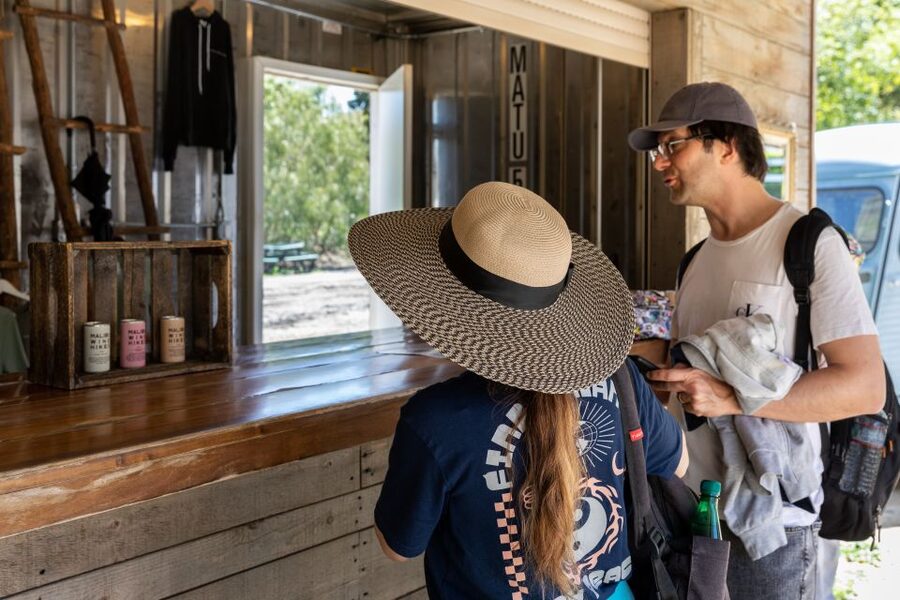 Malibu: Guided Vineyard Hike with Photo Stops and Wine - Finding the Chumash cave paintings