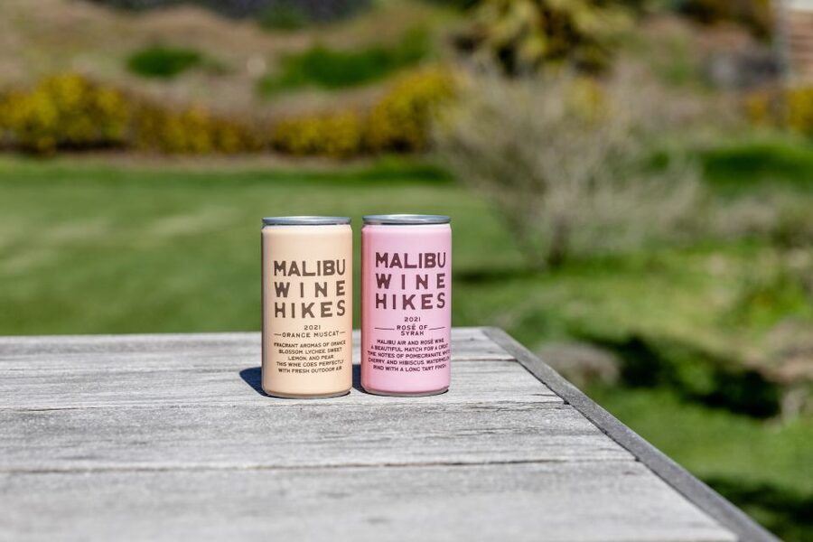 Malibu: Guided Vineyard Hike with Photo Stops and Wine - Starting at 32111 Mulholland Highway