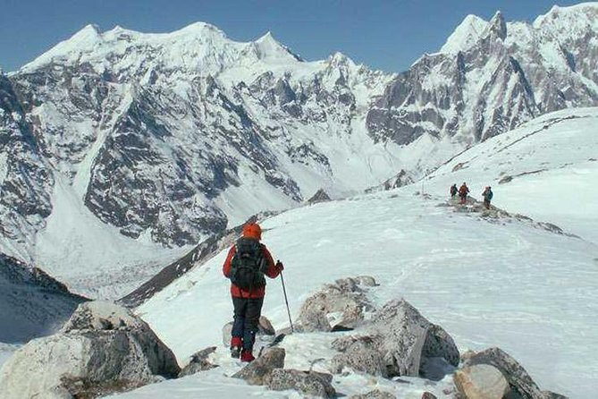 Manaslu Circuit Trek - Costs you need to plan for