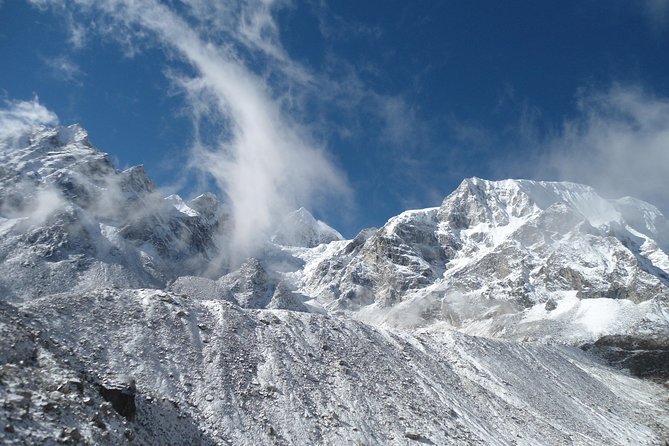 Manaslu Circuit Trek - Who should book this trek
