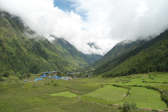 Manaslu Circuit Trek - Should you book the Manaslu Circuit Trek?