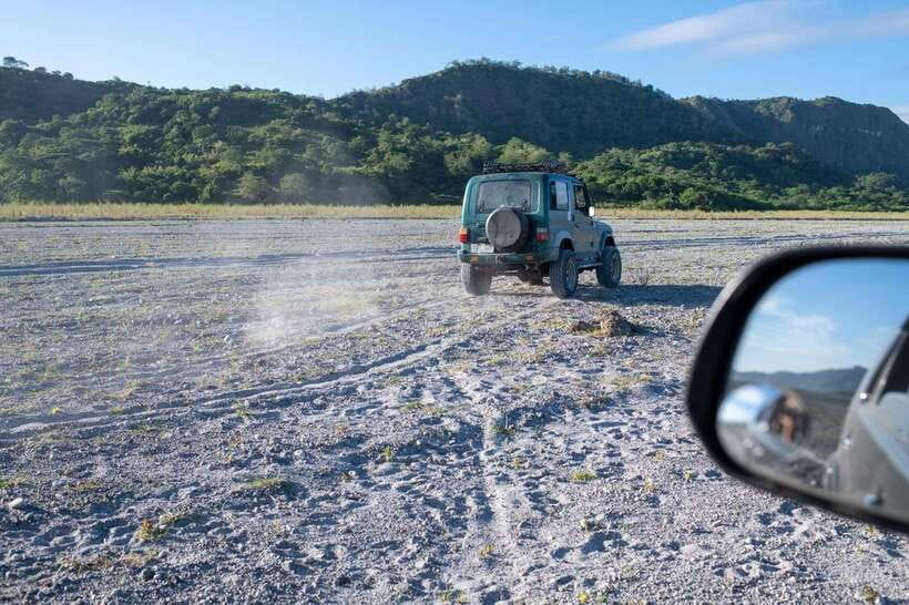Manila: Mount Pinatubo 4X4 & Hiking Trip - Who will enjoy this trip most