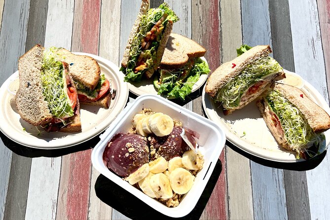 Manoa Waterfall Hike with Waikiki Pickup & Healthy Lunch - Manoa Valley, where the hike begins