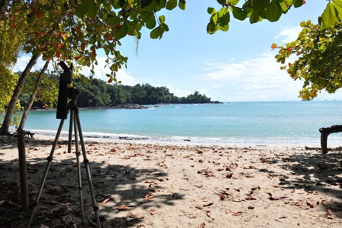 Manuel Antonio National Park Hiking Tour from Jacó - What the $135 price includes