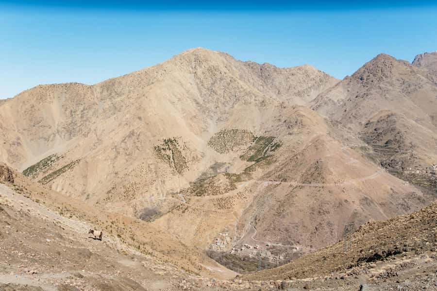 Marrakech: 2-Day Atlas Mountains Trek with Village Stay - Packing Advice for Every Season