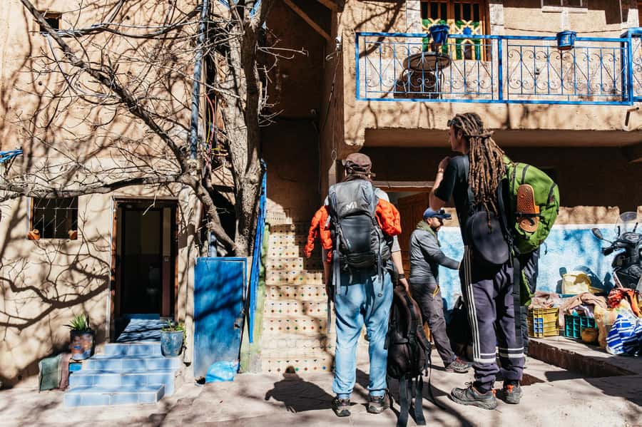 Marrakech: 2-Day Atlas Mountains Trek with Village Stay - Who Should Book This Atlas Trek