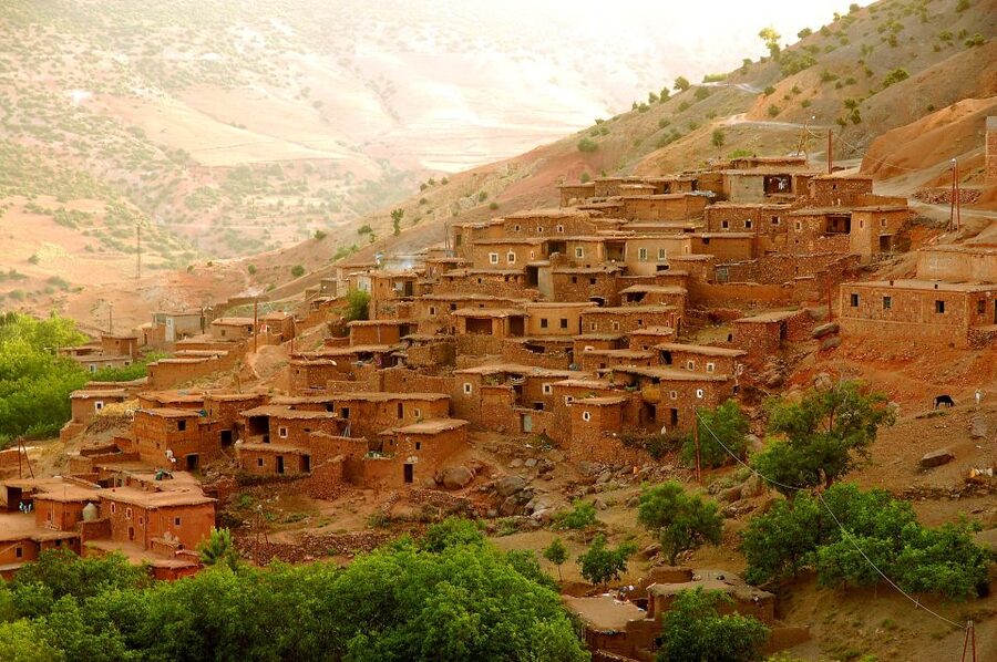 Marrakech: 2-Day Atlas Villages Trekking Tour - Who will get the most from this two-day tour