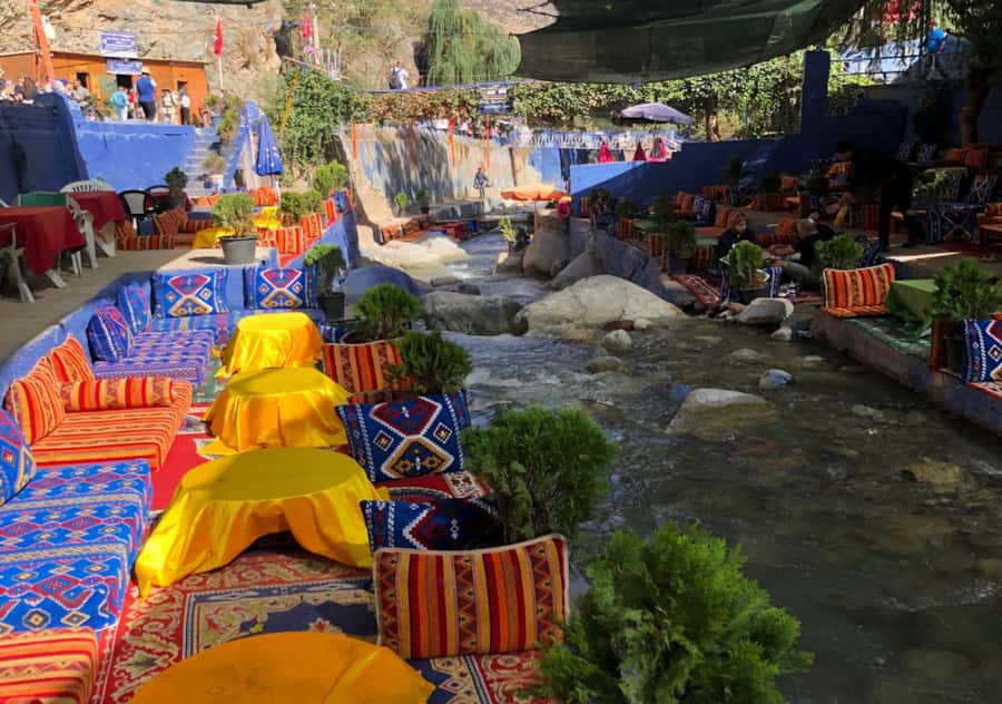 Marrakech: Ourika Valley Trip with Waterfall Hike - Should you book the Click Excursions day trip?
