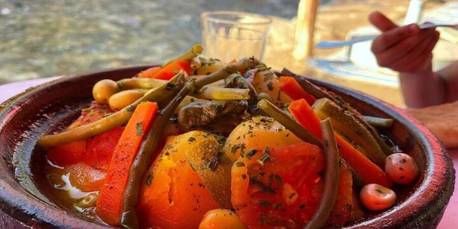 Marrakech: Ourika Valley Trip with Waterfall Hike & Lunch - What to expect at the womens cooperative