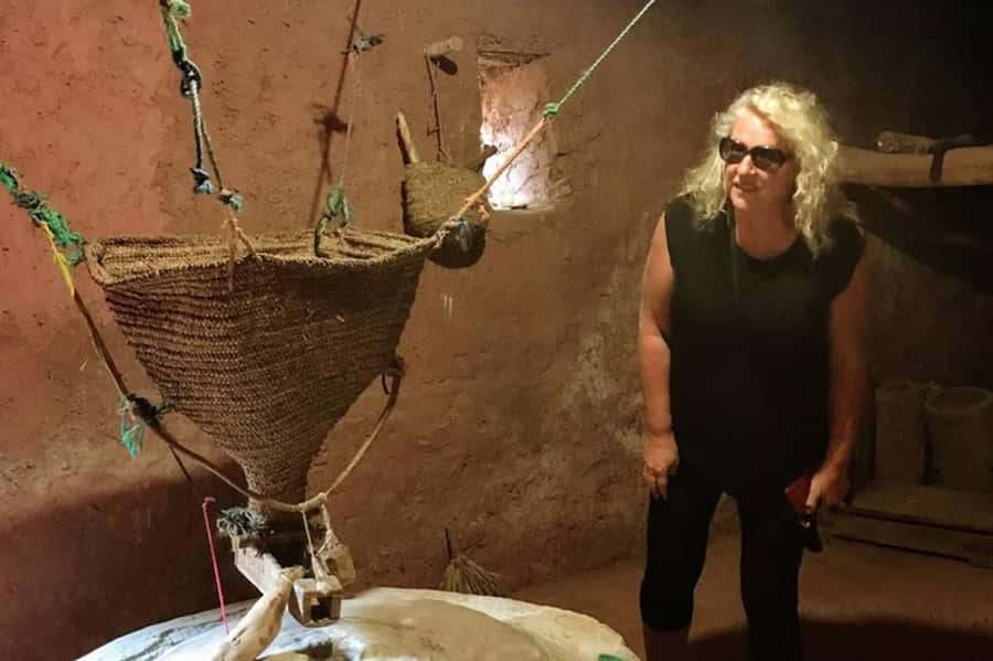 Marrakech: Ourika Valley Trip with Waterfall Hike & Lunch - The Setti Fatma hike is the main event