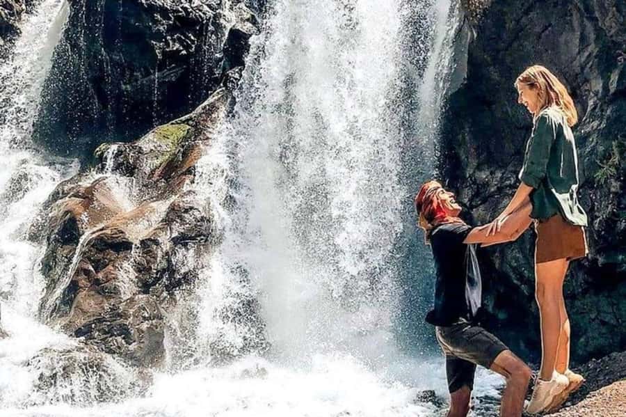 Marrakech: Ourika Valley Trip with Waterfall Hike & Lunch - Who should book this Ourika Valley trip
