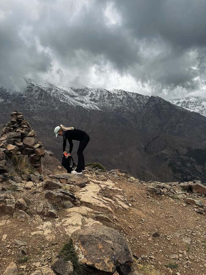 Marrakech: Tedli Summit Atlas Mountains Day Hike & Lunch - Why this Imlil day hike works so well