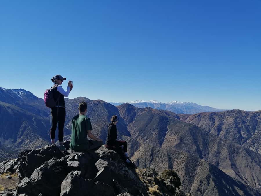 Marrakesh: 2-Day Mt. Toubkal Trek with 1-Night Stay & Meals - Key points to know before booking