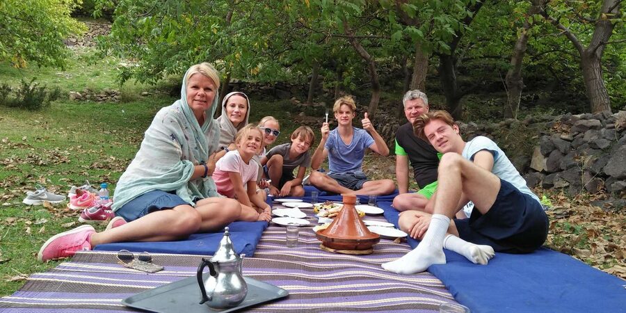 Marrakesh: 2-Day Mt. Toubkal Trek with 1-Night Stay & Meals - The Toubkal Refuge: useful, warm, and basic