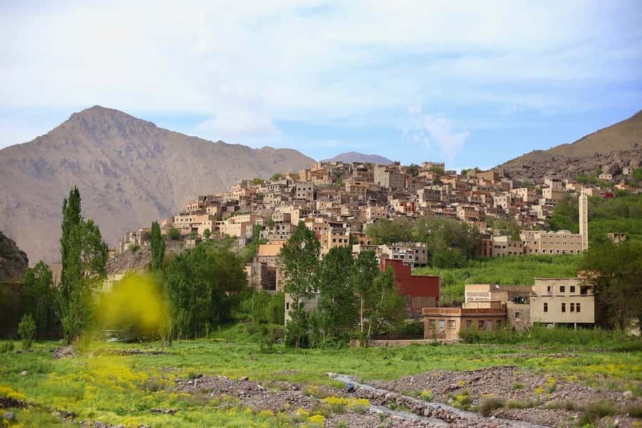 Marrakesh: 2-Day Mt. Toubkal Trek with 1-Night Stay & Meals - Who should book this Mount Toubkal trek?
